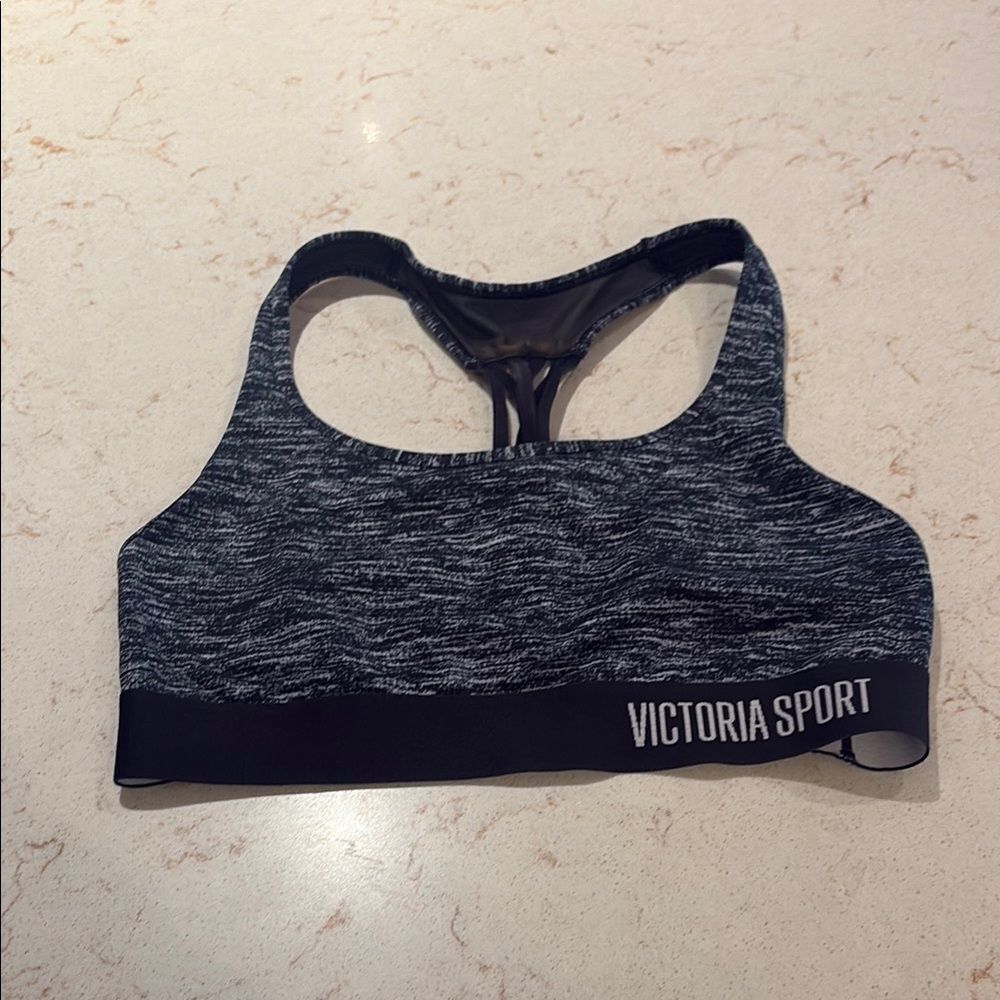Victoria sport sports bra SZ small